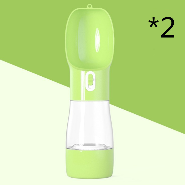 Traveling Out Portable Dog Water Dispenser - Image 9
